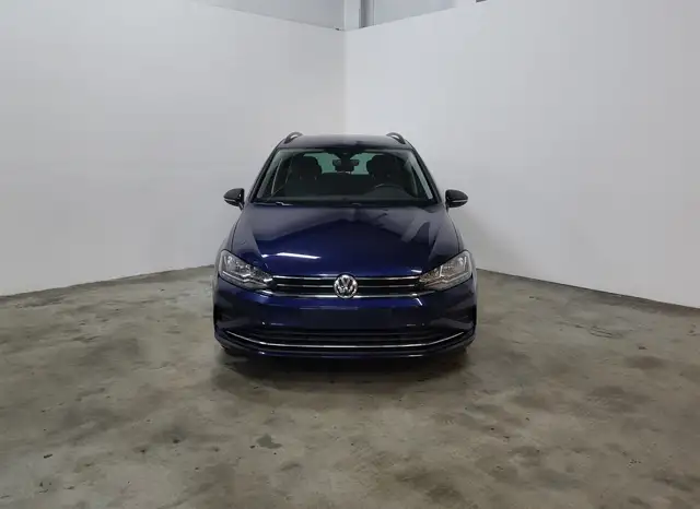 Volkswagen Golf Sportsvan 1.0 TSI BMT IQ.Drive OPF *RADAR ARR/AV * CARPLAY *