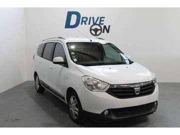 1.5 dCi FAP - 110 BREAK Stepway
