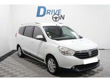 1.5 dCi FAP - 110 BREAK Stepway 7 Places DISTRIBUTION FAITE