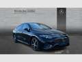 Mercedes-Benz CLA 350 4MATIC con tecnología EQ Schwarz - thumbnail 3