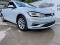 Volkswagen Golf Golf 1.0 TSI Highline Full Camera Cuir Clim Gps!! Argent - thumbnail 1