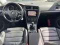 Volkswagen Golf Golf 1.0 TSI Highline Full Camera Cuir Clim Gps!! Argent - thumbnail 6