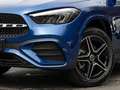 Mercedes-Benz GLA 250 e AMG/Wide/LED/Pano/Cam/Easy-P/Night/19" Blue - thumbnail 5