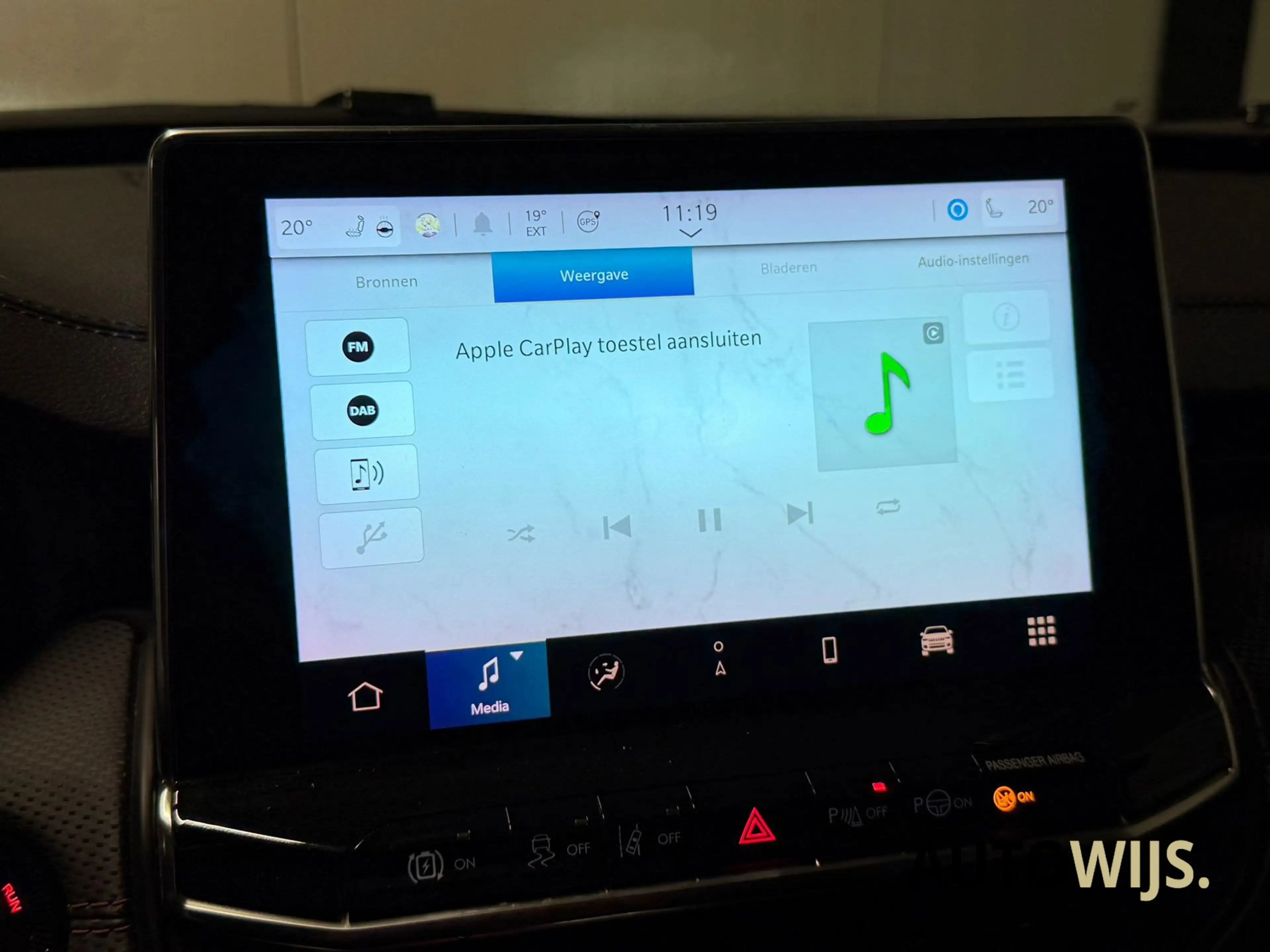Jeep Compass 4xe 240 Plug-in Hybrid Electric Trailhawk|LEDER|TR — photo 24
