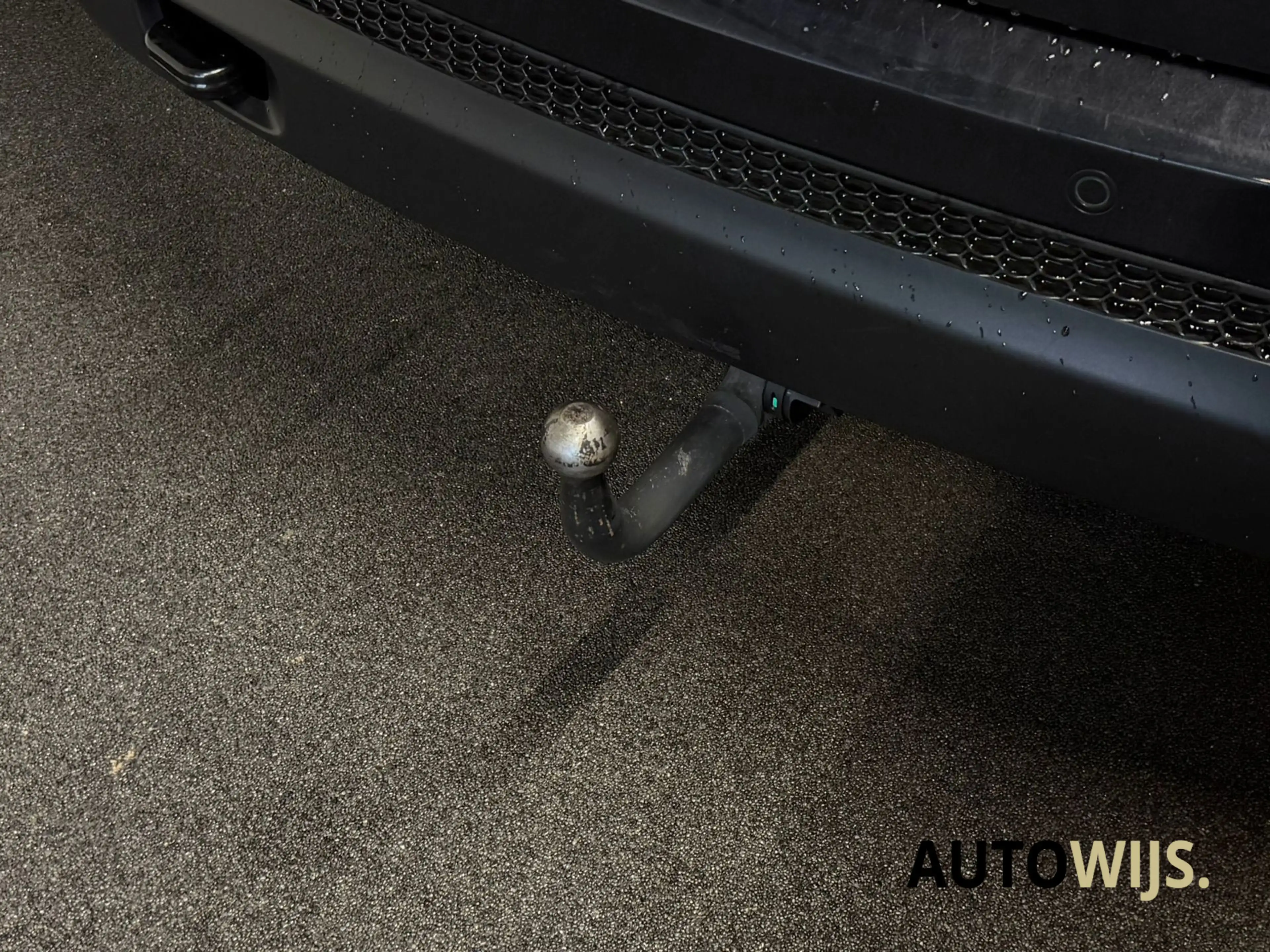 Jeep Compass 4xe 240 Plug-in Hybrid Electric Trailhawk|LEDER|TR — photo 27