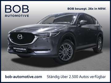 2.0 SKYACTIV-G 165 2WD AHK NAVI BT SHZ HUD