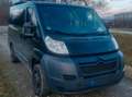 Citroen Jumper Jumper 2.2 HDI 110 Negru - thumbnail 1