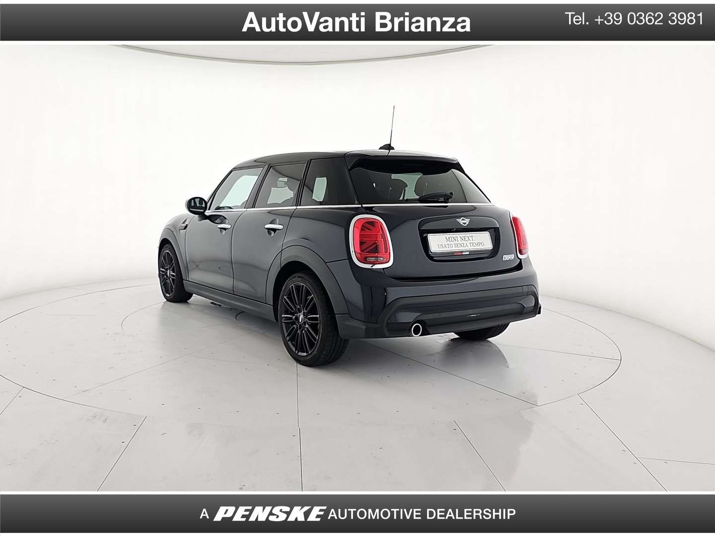 Mini Mini Essential Cooper - - Joinsteer - #2