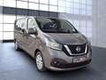 Nissan NV300 L2H1 8-Sitzer PREMIUM Bluetooth Navi Klima Grau - thumbnail 5