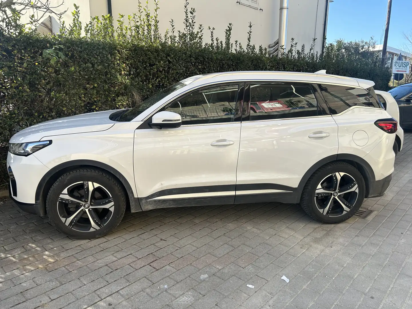 DR Automobiles DR6.0 benzina Gpl - 1