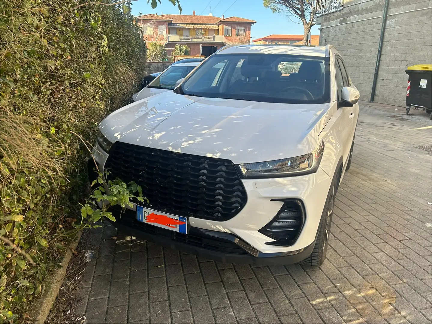 DR Automobiles DR6.0 benzina Gpl - 2