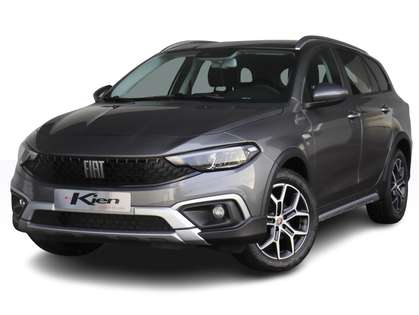 Fiat Tipo Stationwagon Cross 1.5 Hybrid | Adaptive Cruise Co