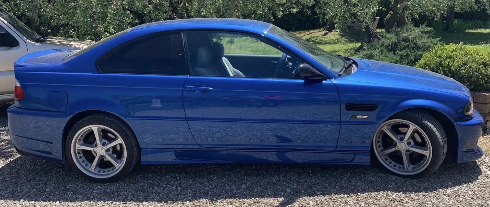 BMW 320 320i Coupe Europa c/2airbag - 1