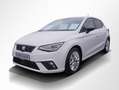 SEAT Ibiza 1.0 TSI FR Pro DSG ACC LED Navi RüKa Sitzh. Weiß - thumbnail 11