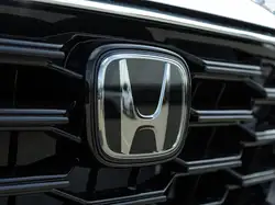 Honda CR-V 2026 — фото 9