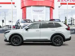Honda CR-V 2026