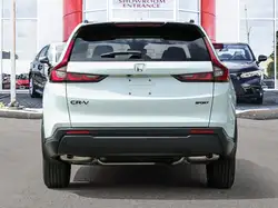 Honda CR-V 2026