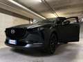 Mazda CX-30 CX-30 2.0 m-hybrid Exclusive Line Design  150cv 6a Negru - thumbnail 3