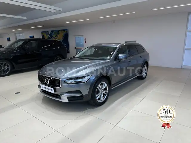 Volvo V90 Cross Country V90 Cross Country 2.0 d4 inscription aut.