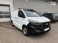 Ford Transit Custom Kasten 2,0 EcoBlue L1H1 280 Basis Weiß - thumbnail 3