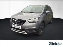 Opel Crossland (X) 1.2 Turbo INNOVATION (EURO 6d TEMP)