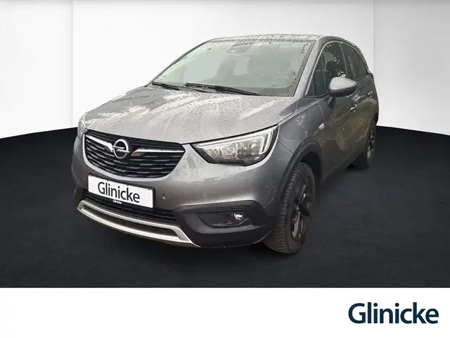 Opel Crossland (X) 1.2 Turbo INNOVATION (EURO 6d TEMP)