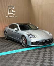 4 S E-Hybrid *APPROVED, SPORT-AGA, CHRONO,PDLS*