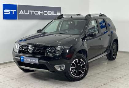 Dacia Duster Black Shadow 4x4 // AHK // NAV // KAMERA //