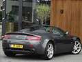 Aston Martin Vantage V8 Roadster 4.3 V8 385PK Sportshift / unieke conco Grau - thumbnail 8