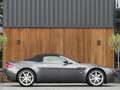 Aston Martin Vantage V8 Roadster 4.3 V8 385PK Sportshift / unieke conco Grau - thumbnail 4