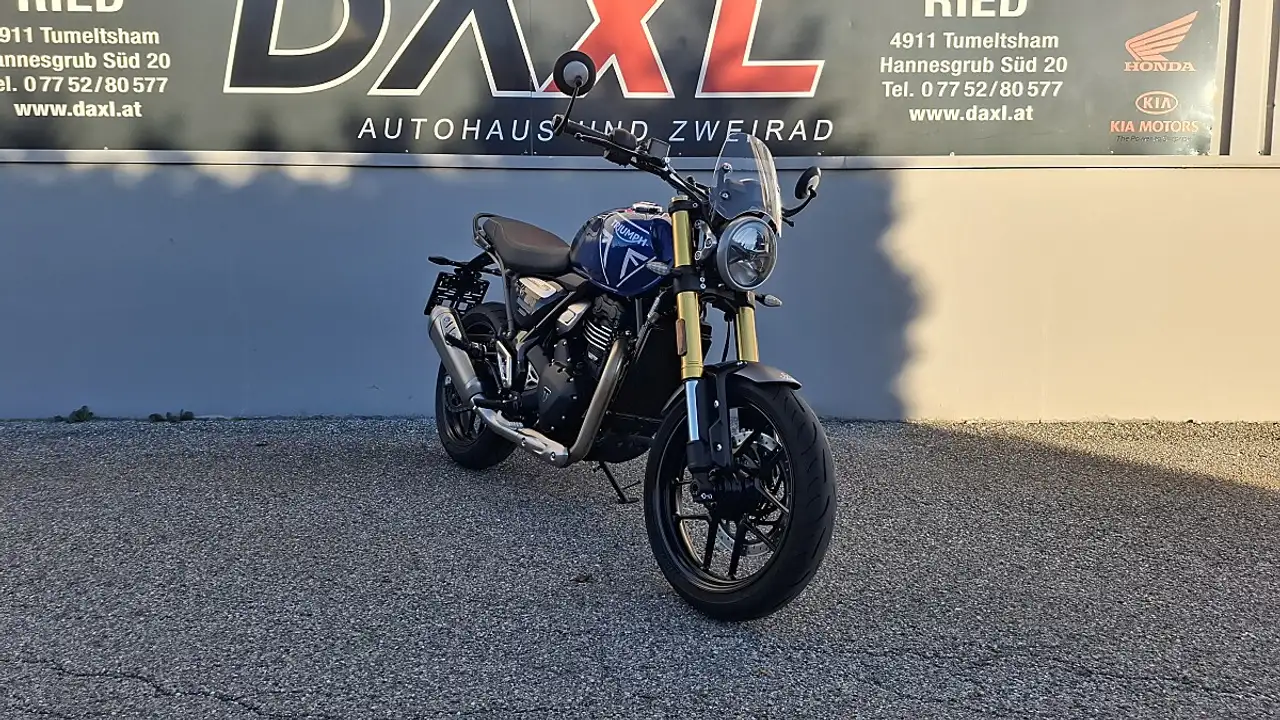 Triumph