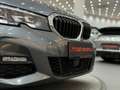 BMW 320 d xDrive*M-Paket*AHK*Aerodynamik M-Technic* Gris - thumbnail 13
