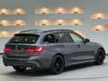 BMW 320 d xDrive*M-Paket*AHK*Aerodynamik M-Technic* Gris - thumbnail 4