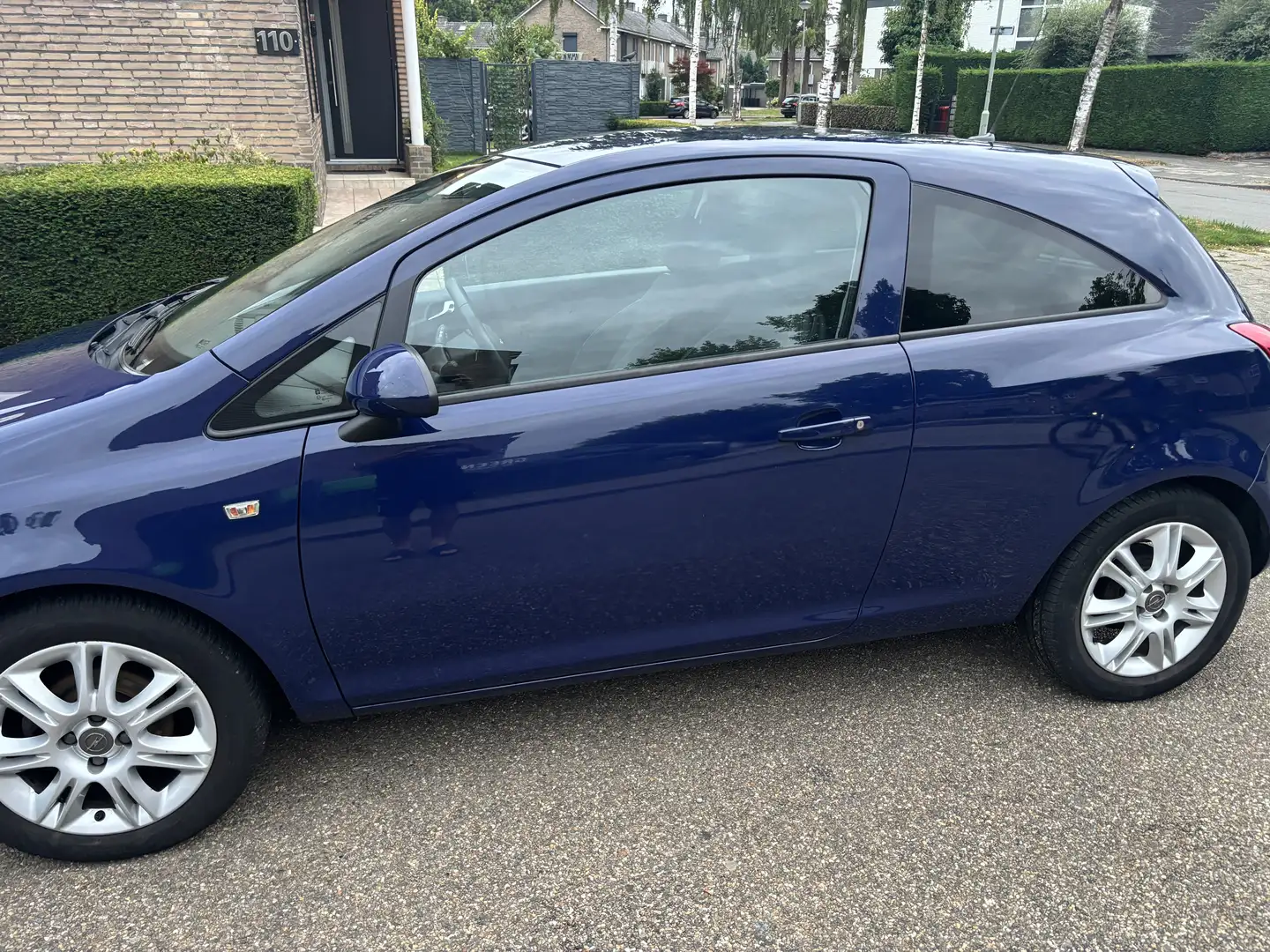 Opel Mokka 1.4 T Cosmo Czarny - 1