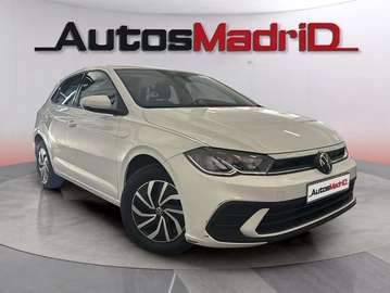 1.0 TSI Life 70kW