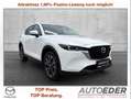 Mazda CX-5 CD150 Skyactiv D Advantage Weiß - thumbnail 1