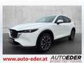 Mazda CX-5 CD150 Skyactiv D Advantage Weiß - thumbnail 3