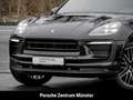 Porsche Macan BOSE 21-Zoll Rückfahrkamera Panorama LED Noir - thumbnail 21