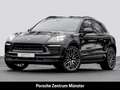 Porsche Macan BOSE 21-Zoll Rückfahrkamera Panorama LED Noir - thumbnail 1