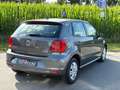 Volkswagen Polo 1.4 TDI 75CH CONFORTLINE 5 PORTES * 10/2016 * 139. Gris - thumbnail 3