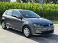Volkswagen Polo 1.4 TDI 75CH CONFORTLINE 5 PORTES * 10/2016 * 139. Gris - thumbnail 2