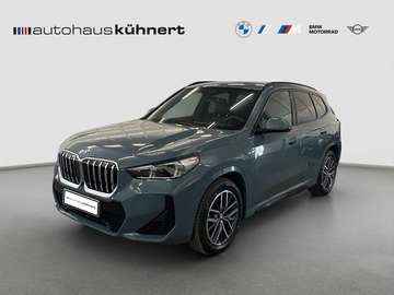 xDrive23i Aut. ///M-Sportpaket AHK SAG HUD ad.Fw.