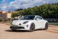 Alpine A110 S 1.8t 300ch modèle 2022 - Bien optionnée - 1ère main Blanc - thumbnail 8