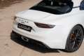 Alpine A110 S 1.8t 300ch modèle 2022 - Bien optionnée - 1ère main Blanc - thumbnail 12