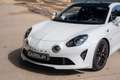 Alpine A110 S 1.8t 300ch modèle 2022 - Bien optionnée - 1ère main Blanc - thumbnail 11
