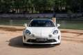 Alpine A110 S 1.8t 300ch modèle 2022 - Bien optionnée - 1ère main Blanc - thumbnail 9