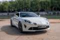Alpine A110 S 1.8t 300ch modèle 2022 - Bien optionnée - Entretien récent - pneus neufs Weiß - thumbnail 1