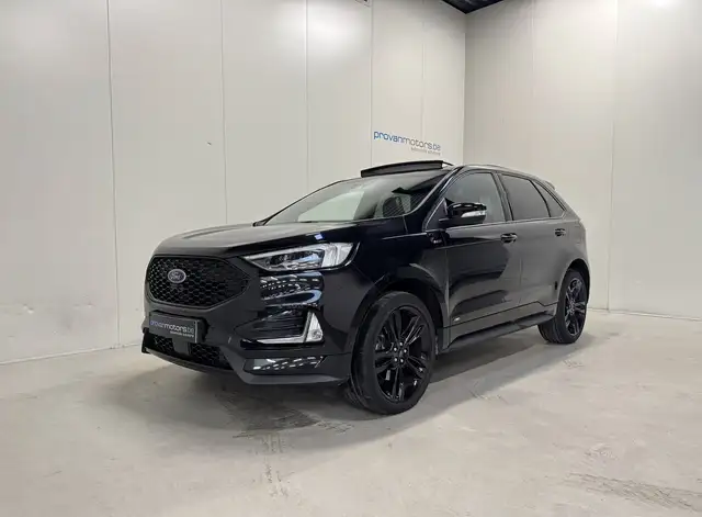 Ford Edge 2.0 TDCi Autom.4x4 - ST-Line - Pano - Topstaat!