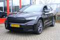 Skoda Enyaq iV 60 Sportline Aut. Navi|Leder-Alcantara|1e Eig|C Zwart - thumbnail 45