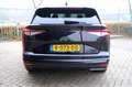 Skoda Enyaq iV 60 Sportline Aut. Navi|Leder-Alcantara|1e Eig|C Zwart - thumbnail 8